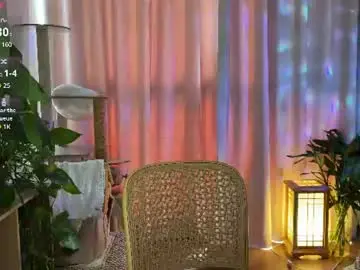 Chaturbate Live Porn of liunana