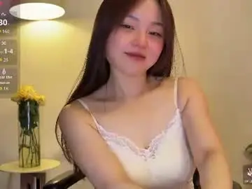 Chaturbate Free Live Porn of liunana