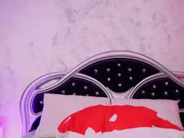 Chaturbate Best live sex cam show of luckyymia