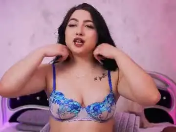 Chaturbate Free Live Porn of luckyymia