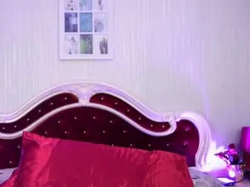 Chaturbate Adult Webcam of luckyymia