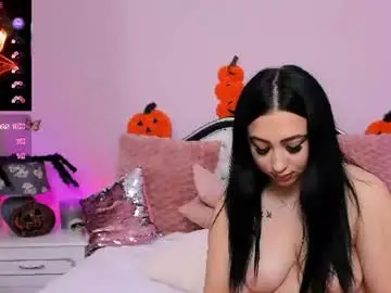 Chaturbate Live Porn of luckyymia