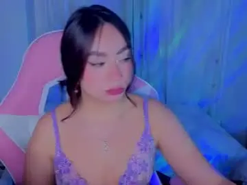 Chaturbate Sex Chat of lyavalmont