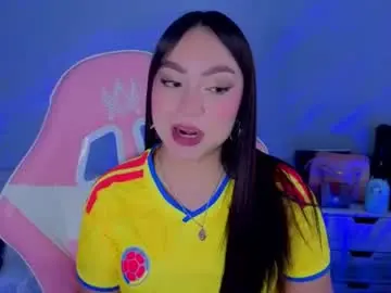 Chaturbate Free Porn Cam of lyavalmont