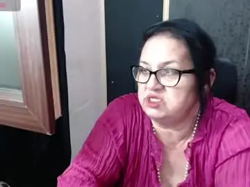 Chaturbate Adult Webcam of madam_sanjanne