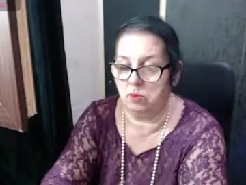 Chaturbate Live Sex of madam_sanjanne