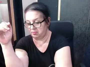 Chaturbate Sex Cam of madam_sanjanne