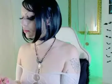 Chaturbate Live Porn of madison_jacksonn