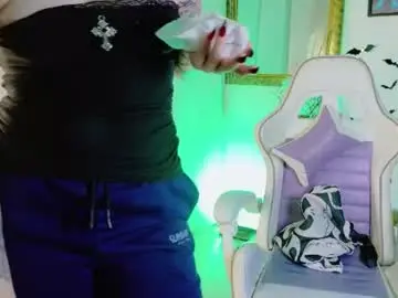 Chaturbate Best Webcam of madison_jacksonn