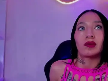Chaturbate Adult Webcam of mailynjones_