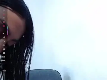 Chaturbate Sex Chat of maja_bloom