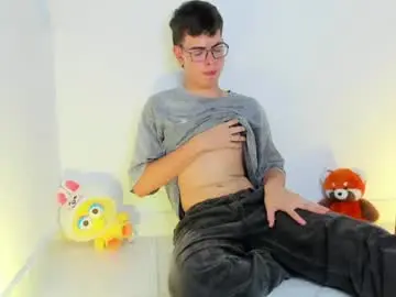Chaturbate Nude Webcam of mason_white