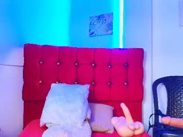 Chaturbate Live Sex Cam of miss_leylaa