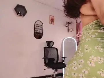 Chaturbate Sex Chat of ms_lissa