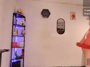 Chaturbate Sex Chat of ms_lissa