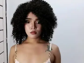Chaturbate Sex Chat of nikitta_morris