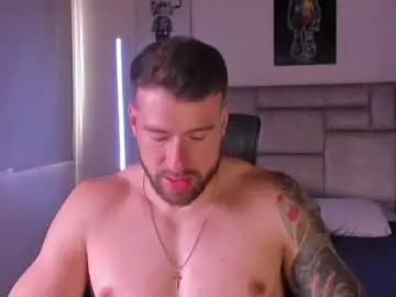Chaturbate Best Webcam of paul_roger