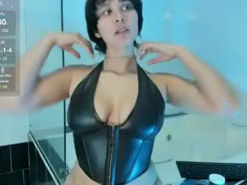 Chaturbate Sex Cam of ramonaa_gold