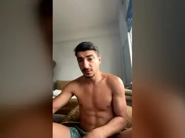 Chaturbate Watch Live Sex Cams of rayaan6969