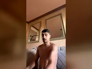 Chaturbate Adult Webcam of rayaan6969