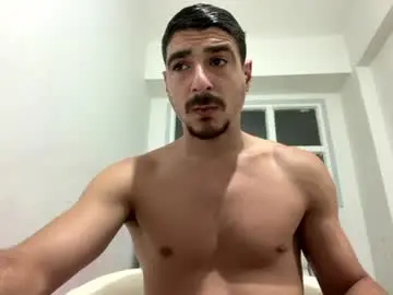 Chaturbate Adult Webcams of rayaan6969