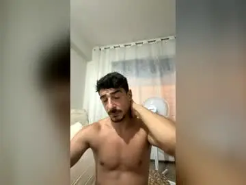 Chaturbate Adult Webcam of rayaan6969