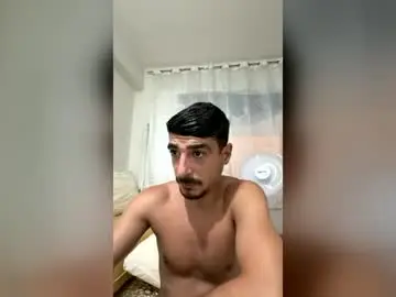 Chaturbate Adult Webcam of rayaan6969