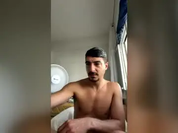 Chaturbate Live Sex of rayaan6969