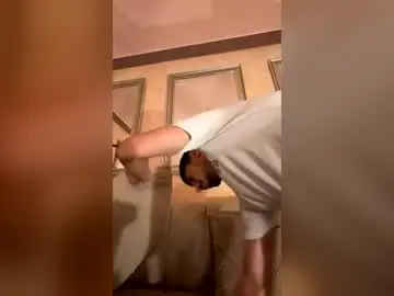Chaturbate Free Porn Cam of rayaan6969