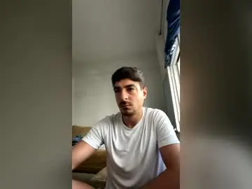 Chaturbate Sex Cam of rayaan6969