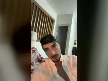 Chaturbate Live Sex of rayaan6969