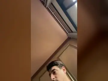 Chaturbate Live Sex of rayaan6969