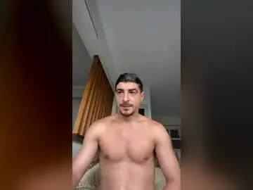 Chaturbate Sex Cam of rayaan6969