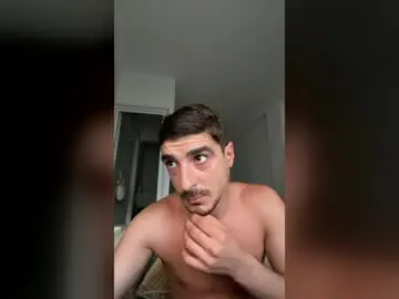 Chaturbate Live Sex Cam of rayaan6969