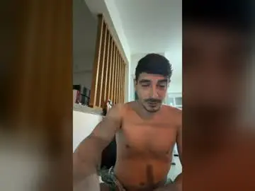 Chaturbate Adult Video Chat of rayaan6969
