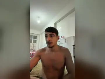 Chaturbate Free Live Porn of rayaan6969