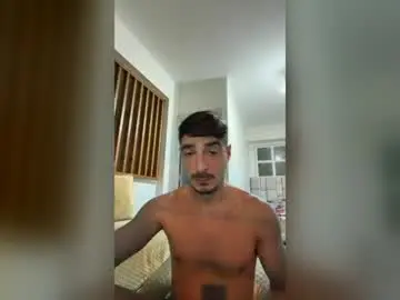 Chaturbate Free Live Porn of rayaan6969