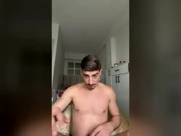 Chaturbate Nude Webcam of rayaan6969