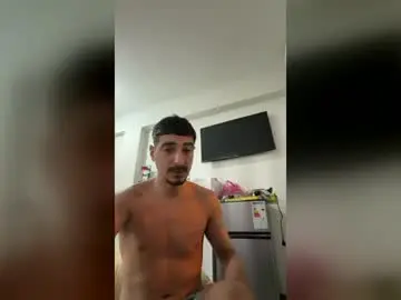 Chaturbate Adult Webcams of rayaan6969