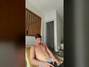 Chaturbate Best Webcam of rayaan6969