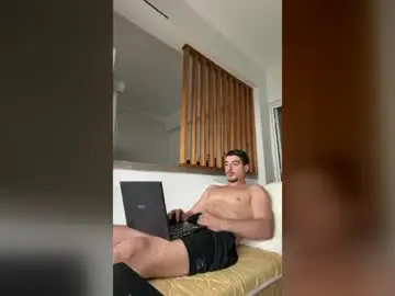 Chaturbate Adult Webcam of rayaan6969