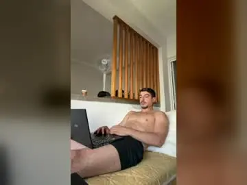 Chaturbate Live Sex Cam of rayaan6969