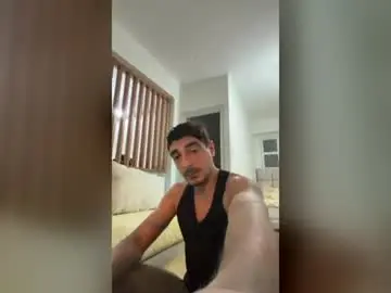 Chaturbate Best live sex cam show of rayaan6969
