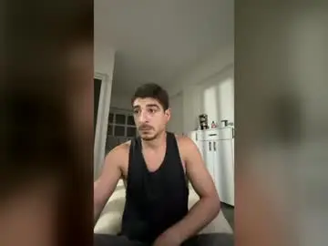 Chaturbate Free Porn Cam of rayaan6969