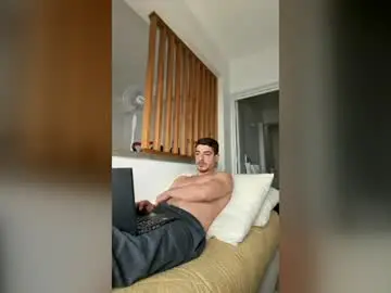 Chaturbate Adult Video Chat of rayaan6969
