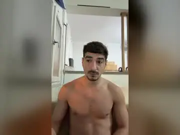 Chaturbate Sex Cam of rayaan6969