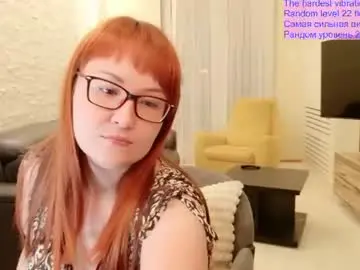 Chaturbate Live Sex Cam of red_fox777