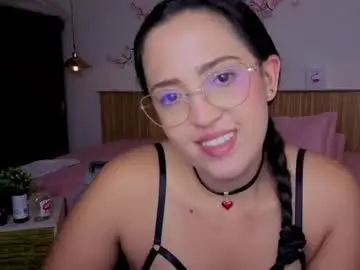 Chaturbate Sex Cam of selena__noir