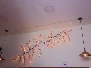 Chaturbate Best Webcam of selena__noir
