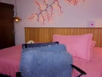 Chaturbate Live Porn of selena__noir